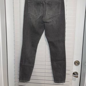 Old navy skinny jeans